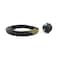 Euroricambi Differential Ring and Pinion, B-40358-4 B-40358-4 - alternate 6